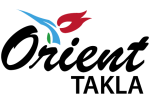 Logo Orient Takla