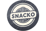 Logo Snacko
