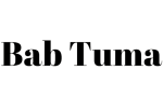 Logo Bab Tuma