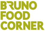 Logo Bruno Food Corner