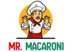 Logo Mr. Macaroni
