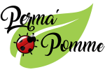 Logo Perma'Pomme