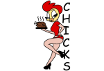 Logo Chicks