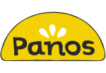 Logo Panos City Brederodestraat