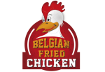 Logo Belgian Fried Chicken