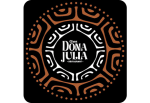 Logo Chez Dona Julia